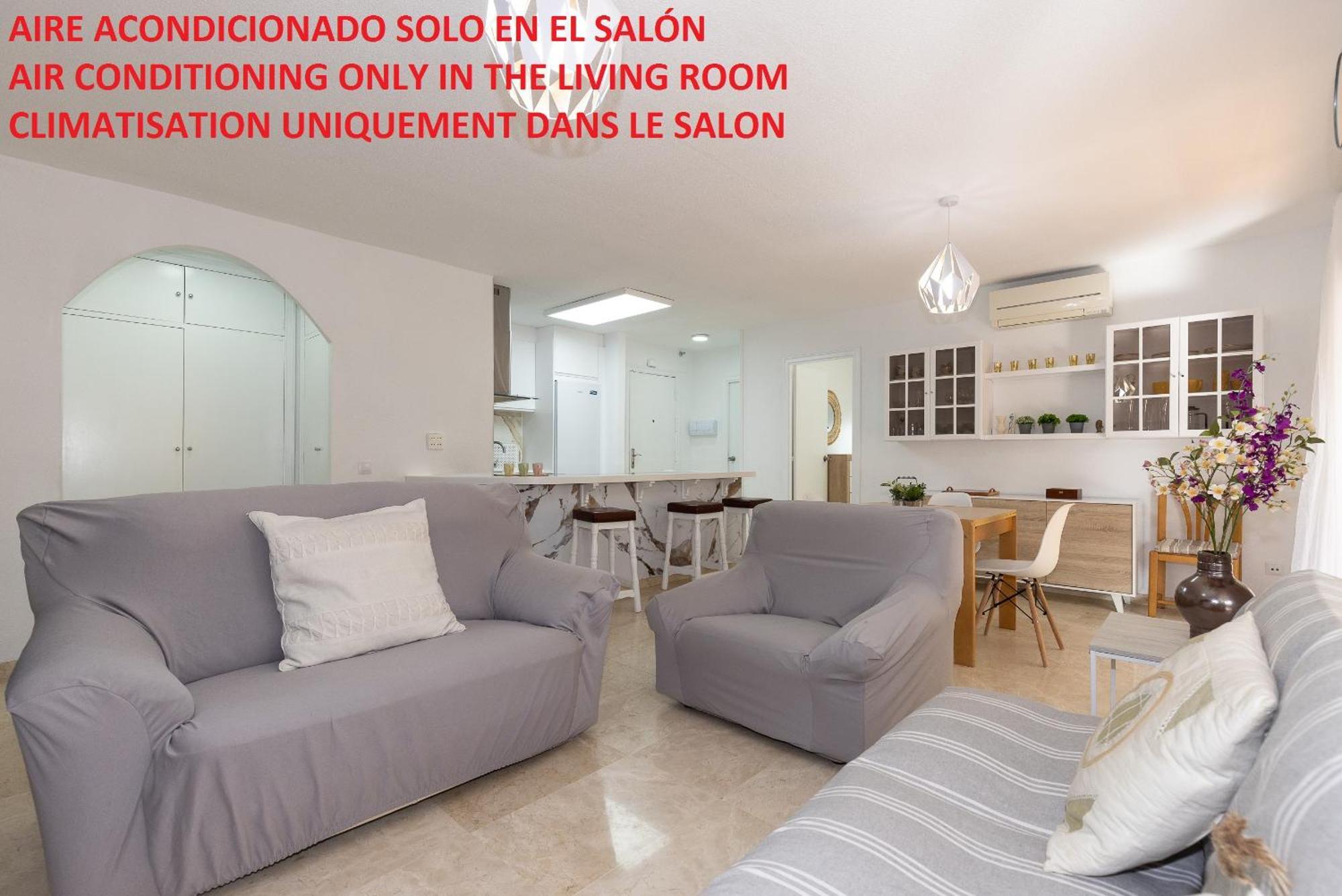 Uhc Michelangelo Apartments Salou Exteriör bild