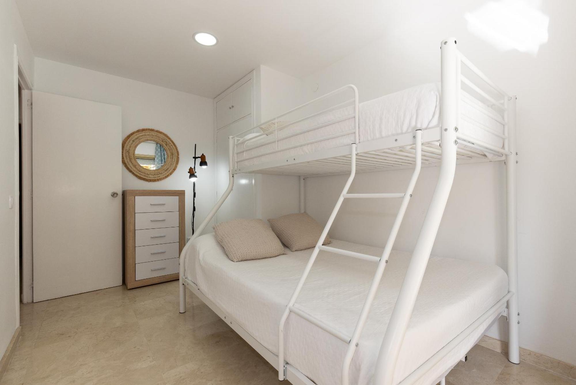Uhc Michelangelo Apartments Salou Exteriör bild